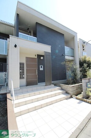 レオネクストSunrise伊興の物件内観写真